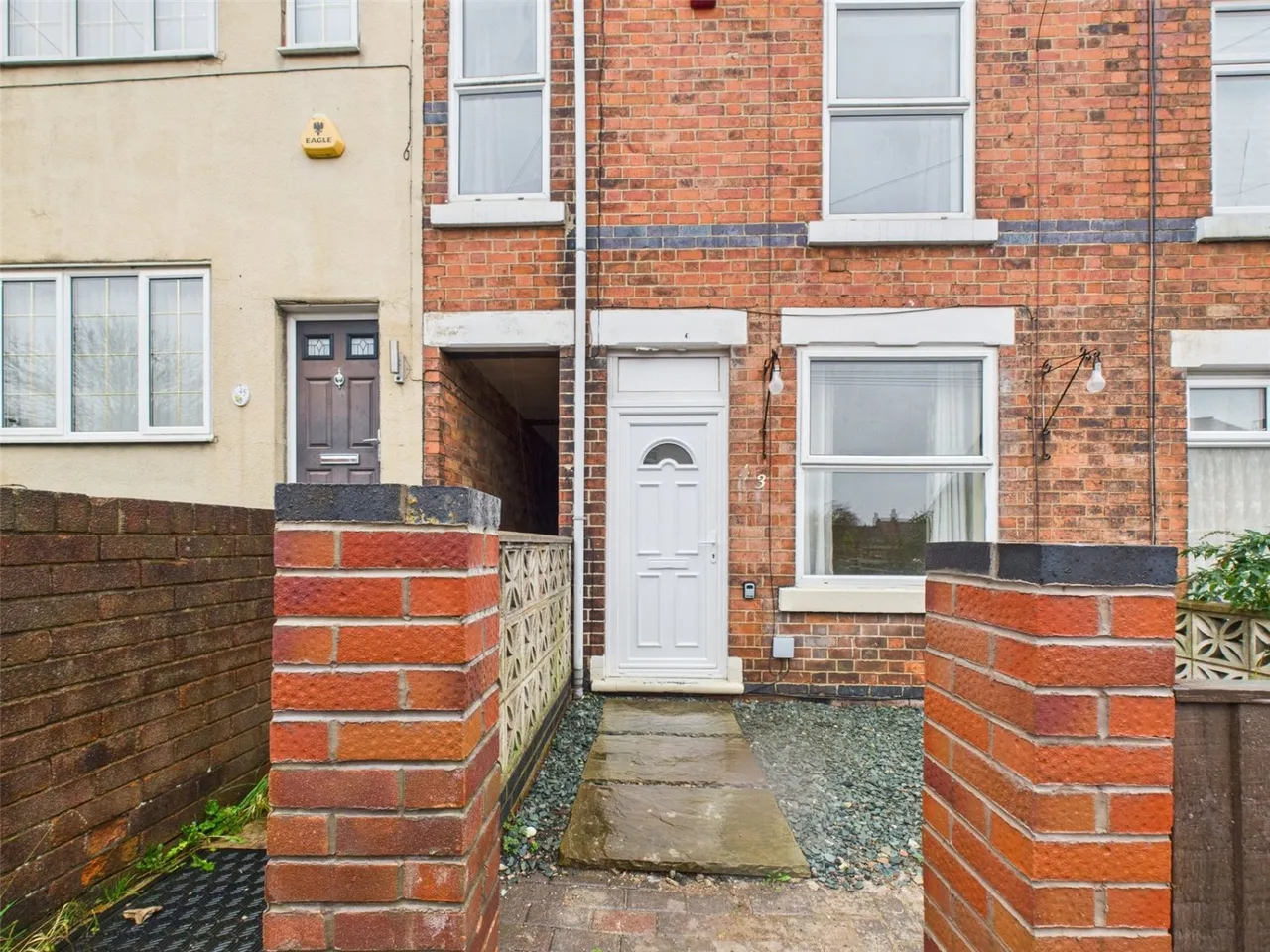 Peel Street, Langley Mill, NG16, photo 18