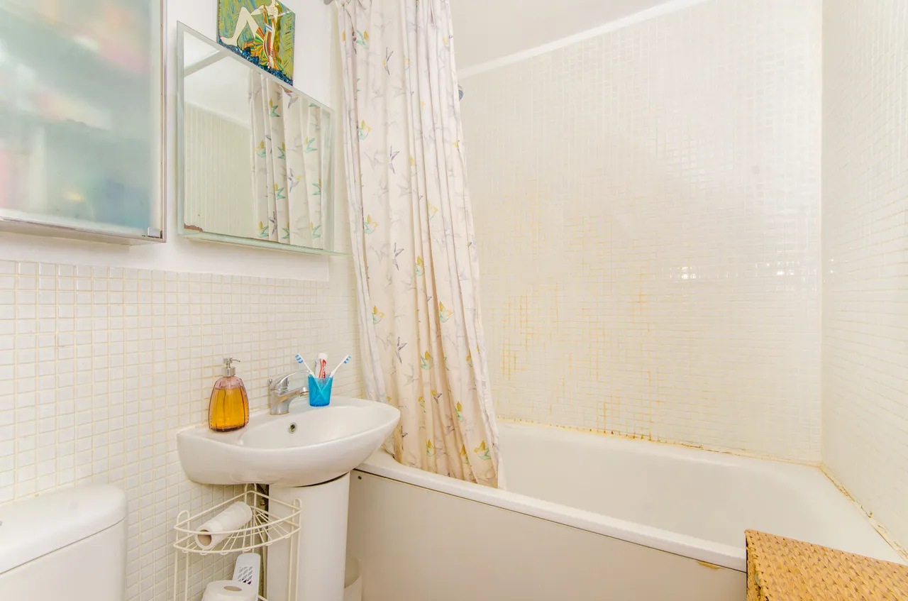 Flat A, 231 Blackstock Road, London, photo 4