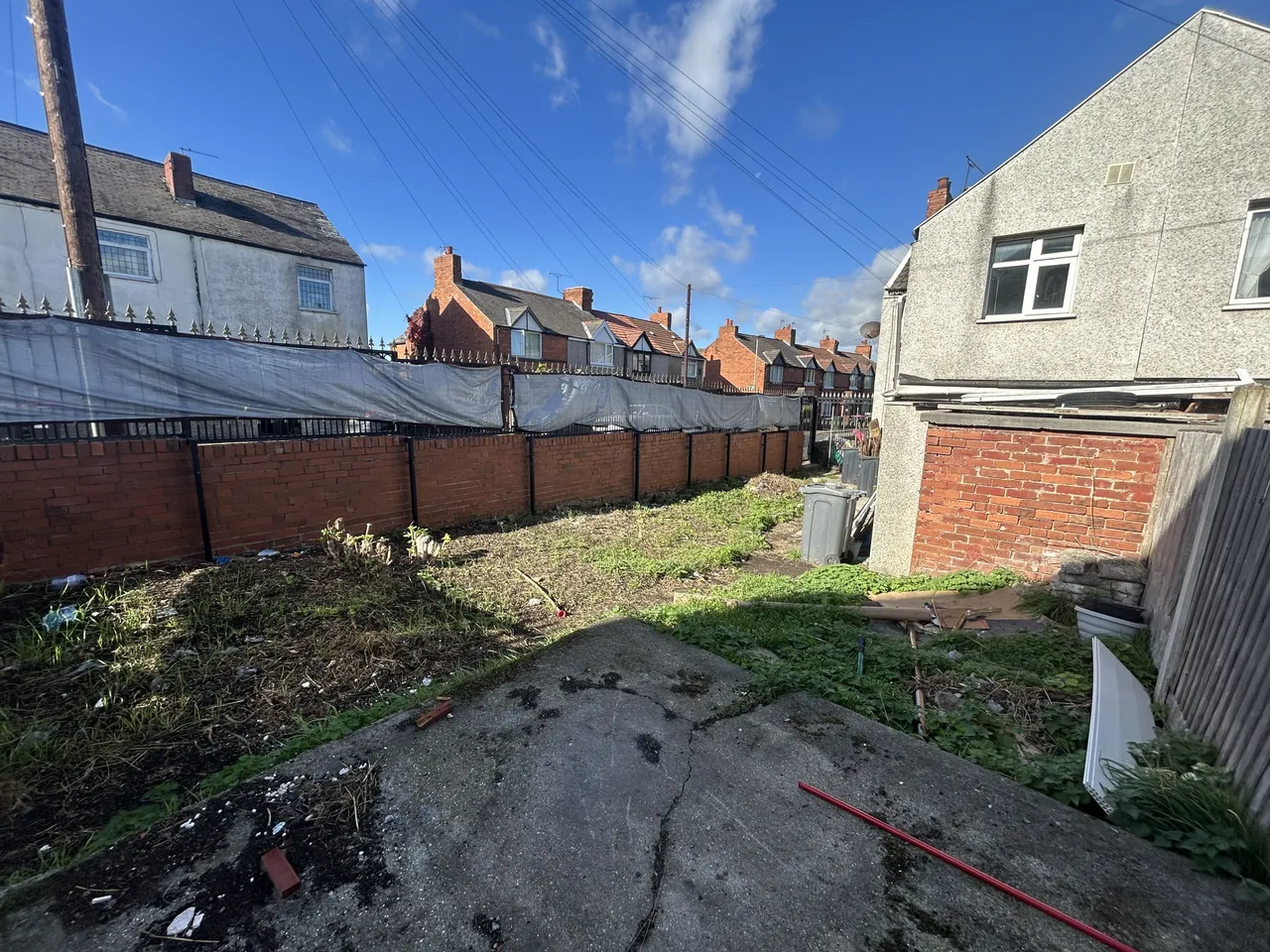 Scarsdale Street, Dinnington, S25, photo 9