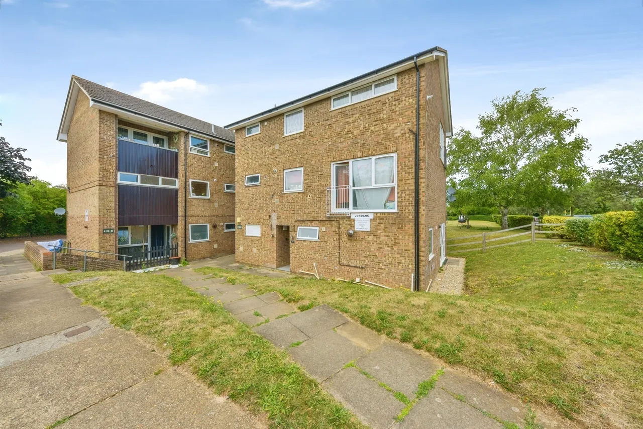 Hilly Fields, WELWYN GARDEN CITY, photo 5
