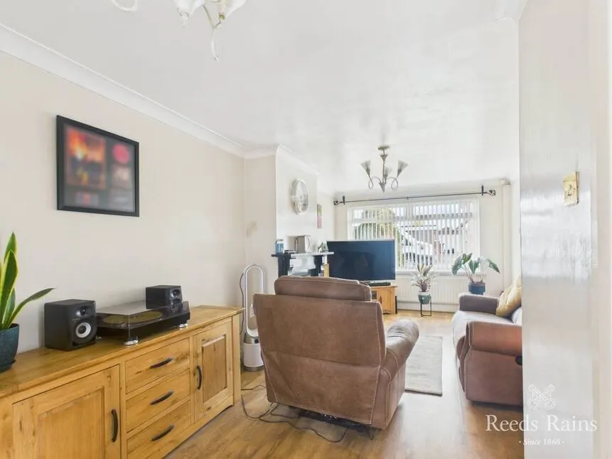 Faverdale Avenue, Middlesbrough, North Yorkshire, TS5, photo 4