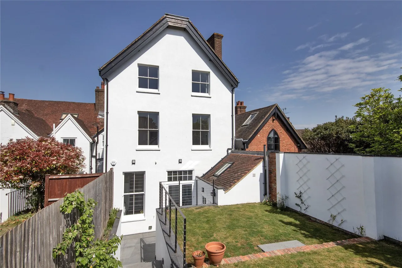 High Street, Oxted, Surrey, RH8, photo 2