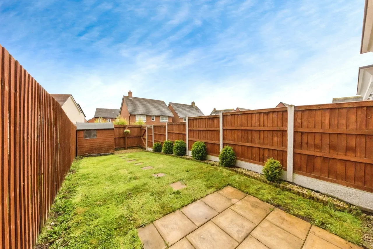 Mallard Avenue, Edleston, Nantwich, Cheshire, CW5, photo 16