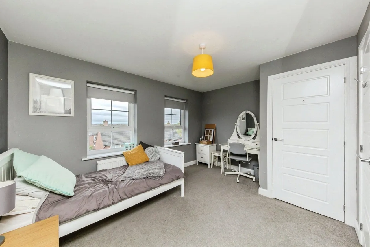 Mallard Avenue, Edleston, Nantwich, Cheshire, CW5, photo 12