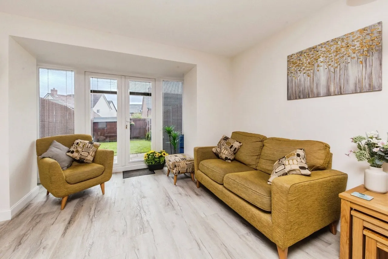Mallard Avenue, Edleston, Nantwich, Cheshire, CW5, photo 5