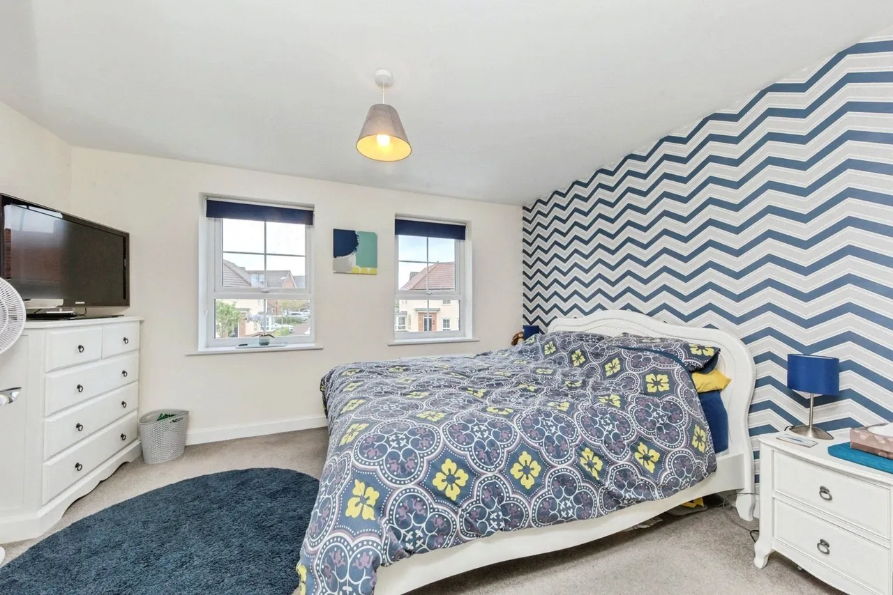 Mallard Avenue, Edleston, Nantwich, Cheshire, CW5, photo 9