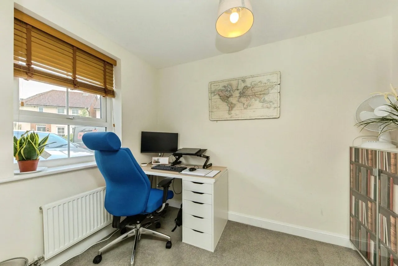 Mallard Avenue, Edleston, Nantwich, Cheshire, CW5, photo 6