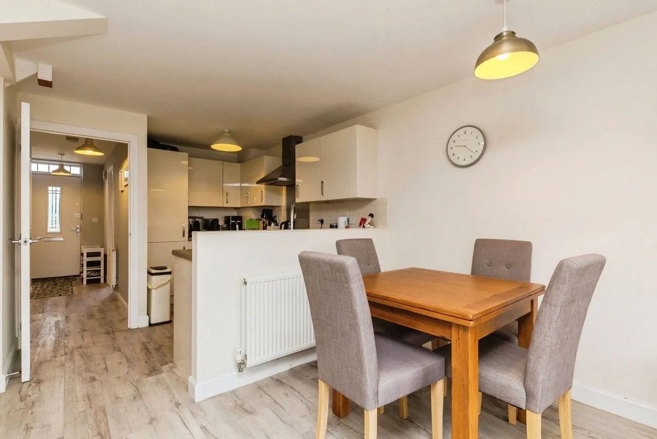 Mallard Avenue, Edleston, Nantwich, Cheshire, CW5, photo 4