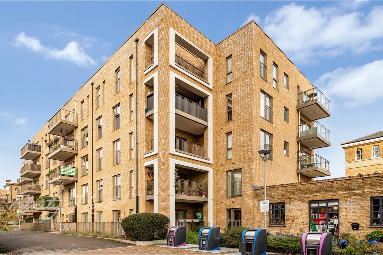 St Clements Avenue, London, photo 19