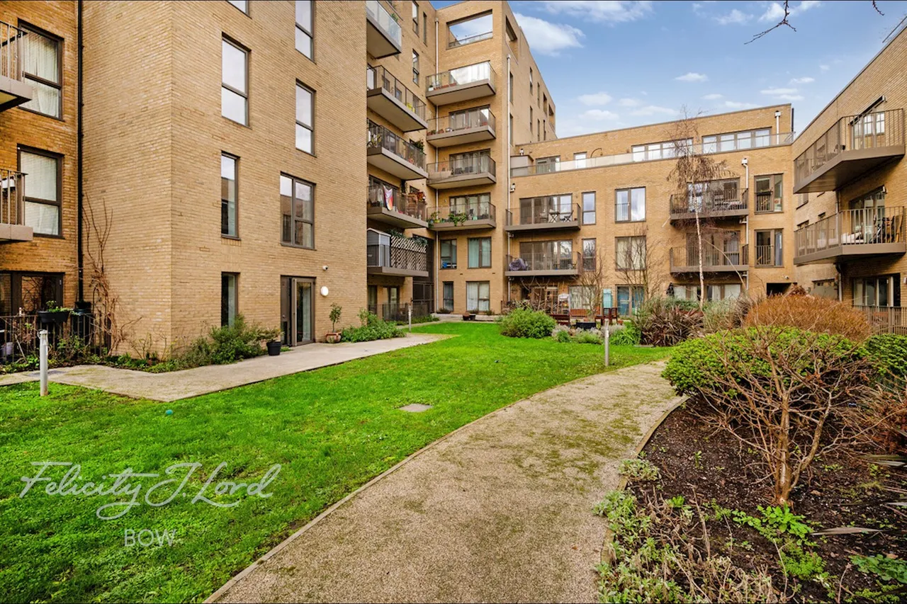 St Clements Avenue, London, photo 16