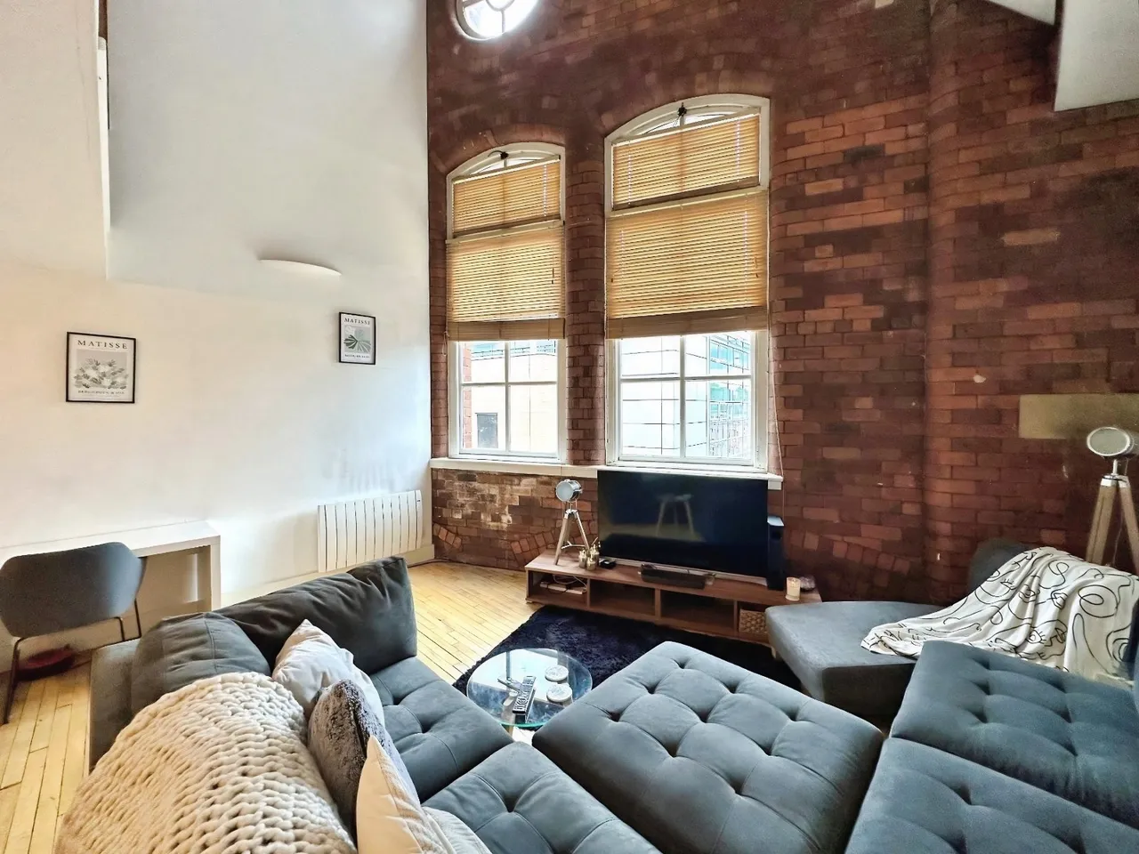 Great George Street, Leeds, LS1, photo 6
