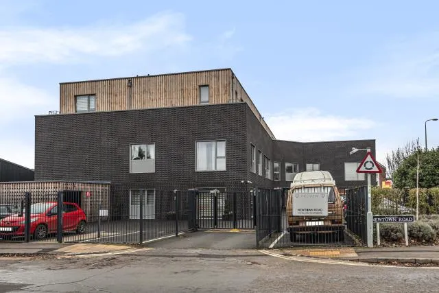 Newtown Road, Henley-on-thames, RG9, photo 11