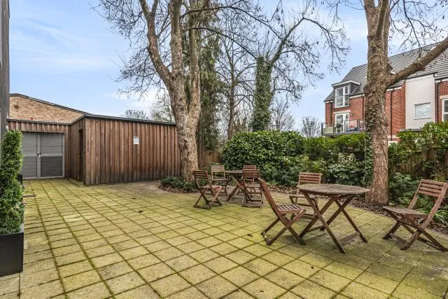 Newtown Road, Henley-on-thames, RG9, photo 10