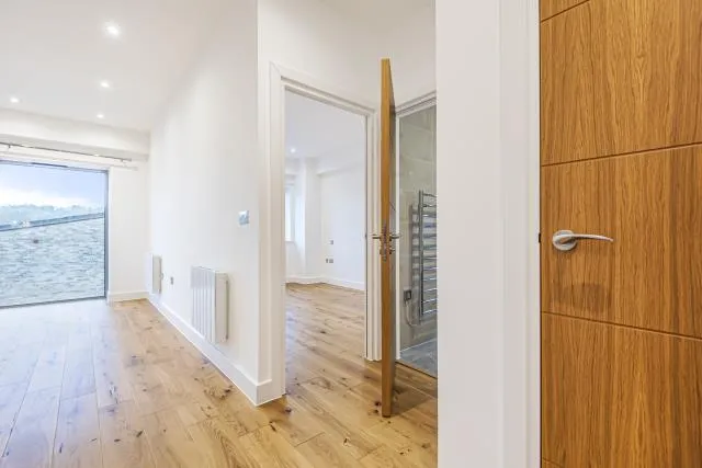 1 bed flat to rent, Newtown Road, Henley-on-thames, RG9