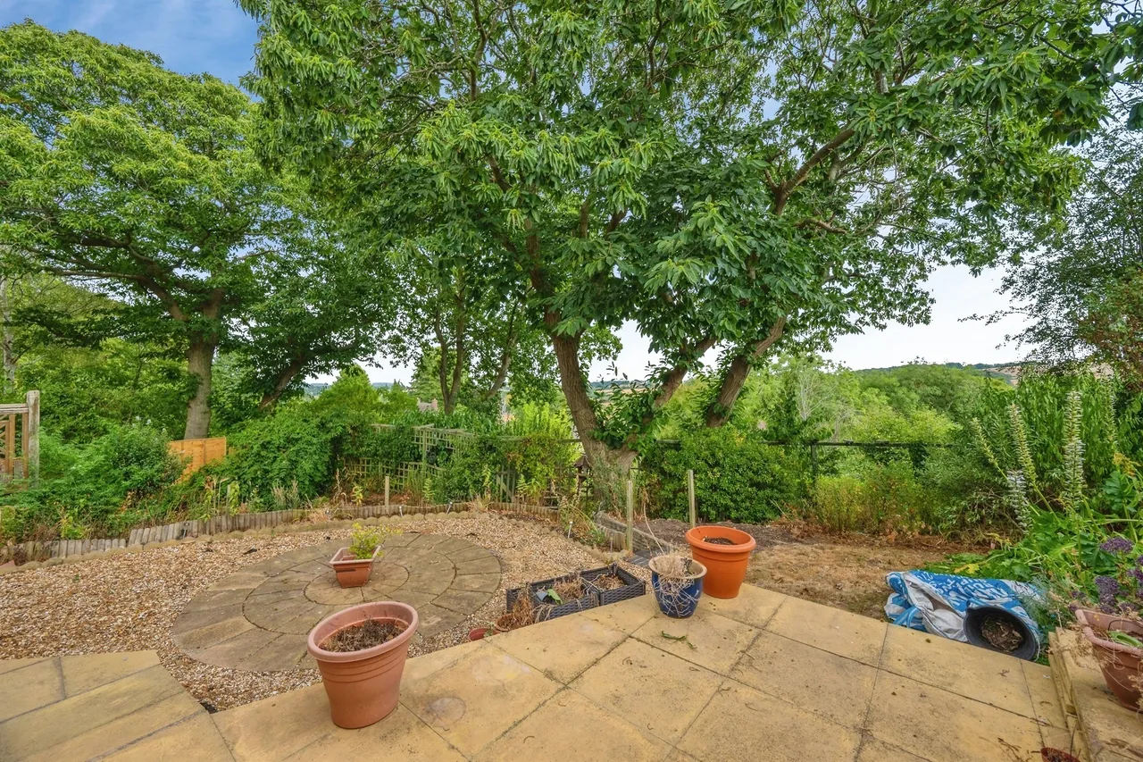 The Grange, Upper Longdon, WS15, photo 19