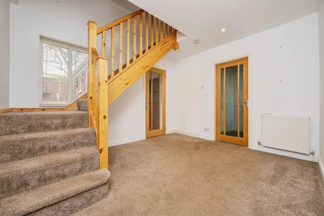 The Grange, Upper Longdon, WS15, photo 5