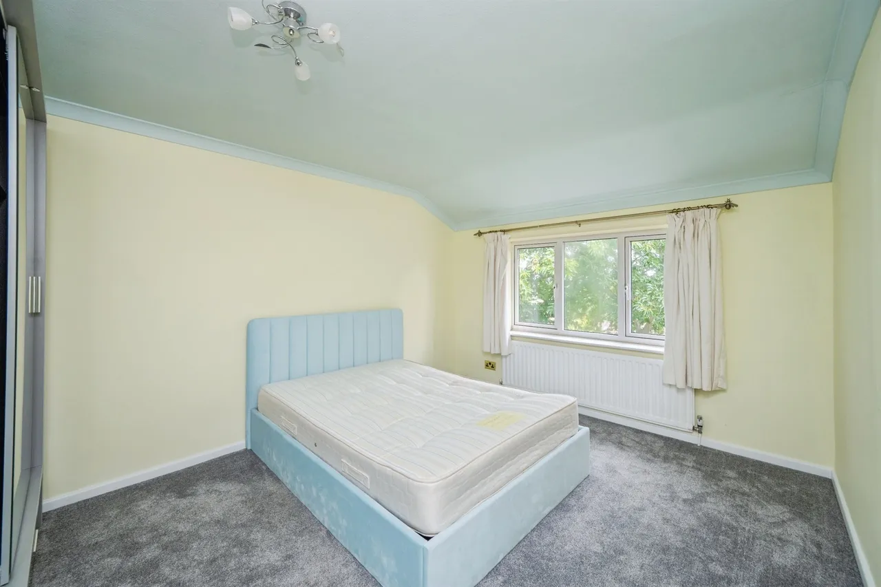 The Grange, Upper Longdon, WS15, photo 12