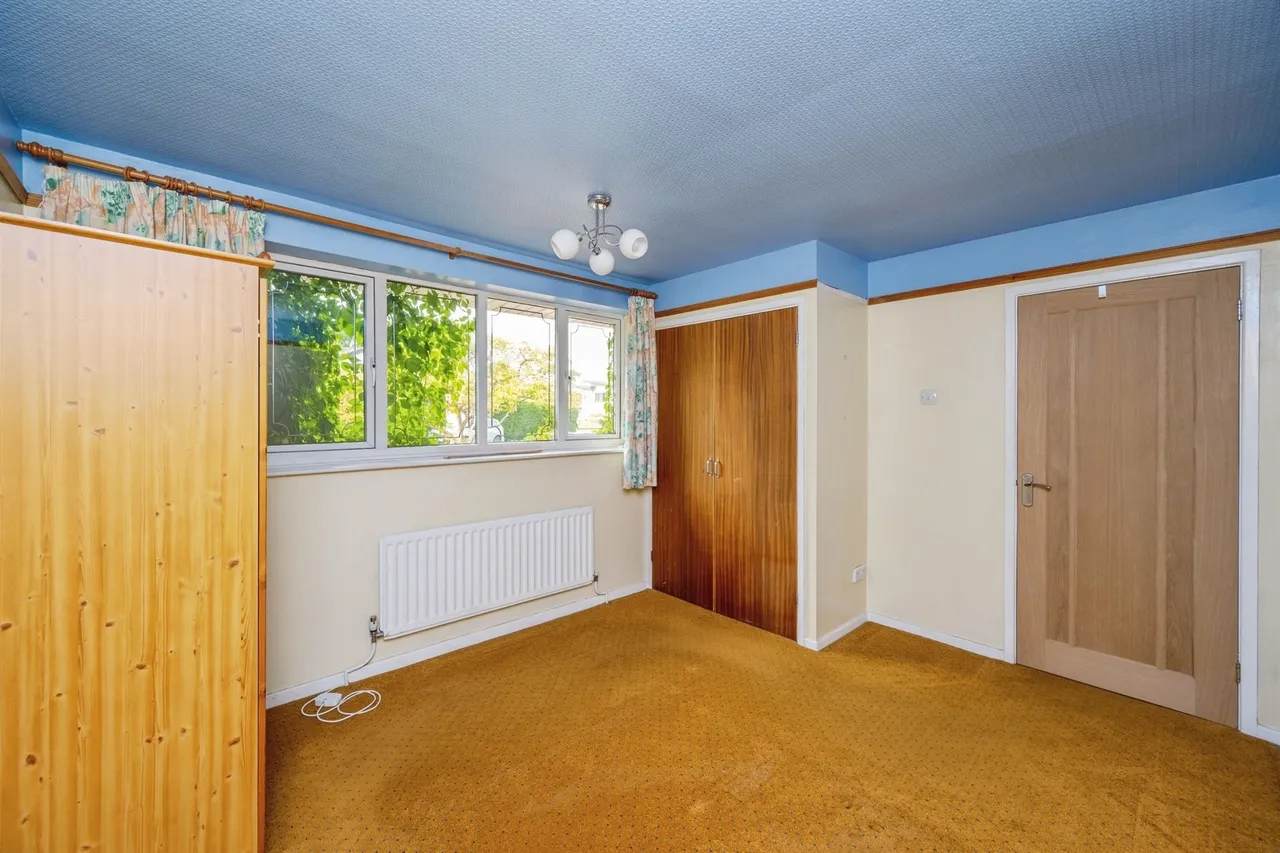 The Grange, Upper Longdon, WS15, photo 13