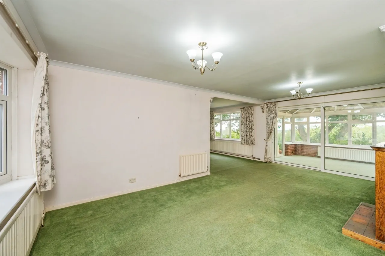 The Grange, Upper Longdon, WS15, photo 4