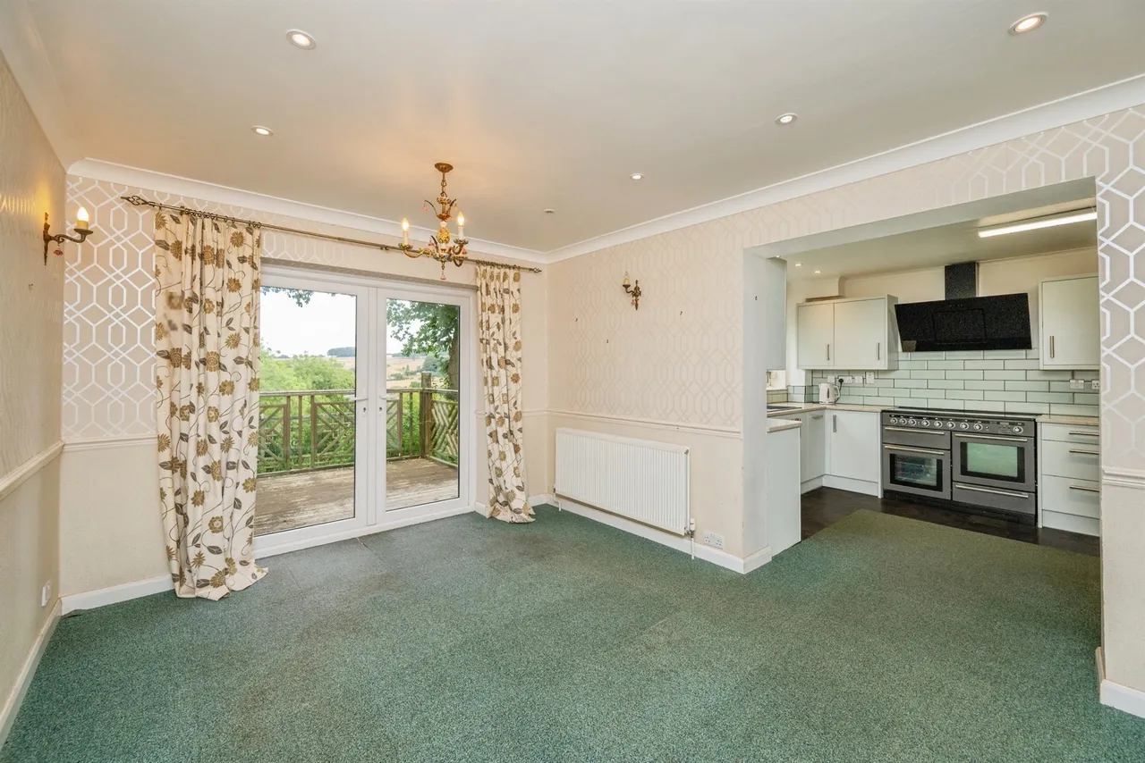 The Grange, Upper Longdon, WS15, photo 7