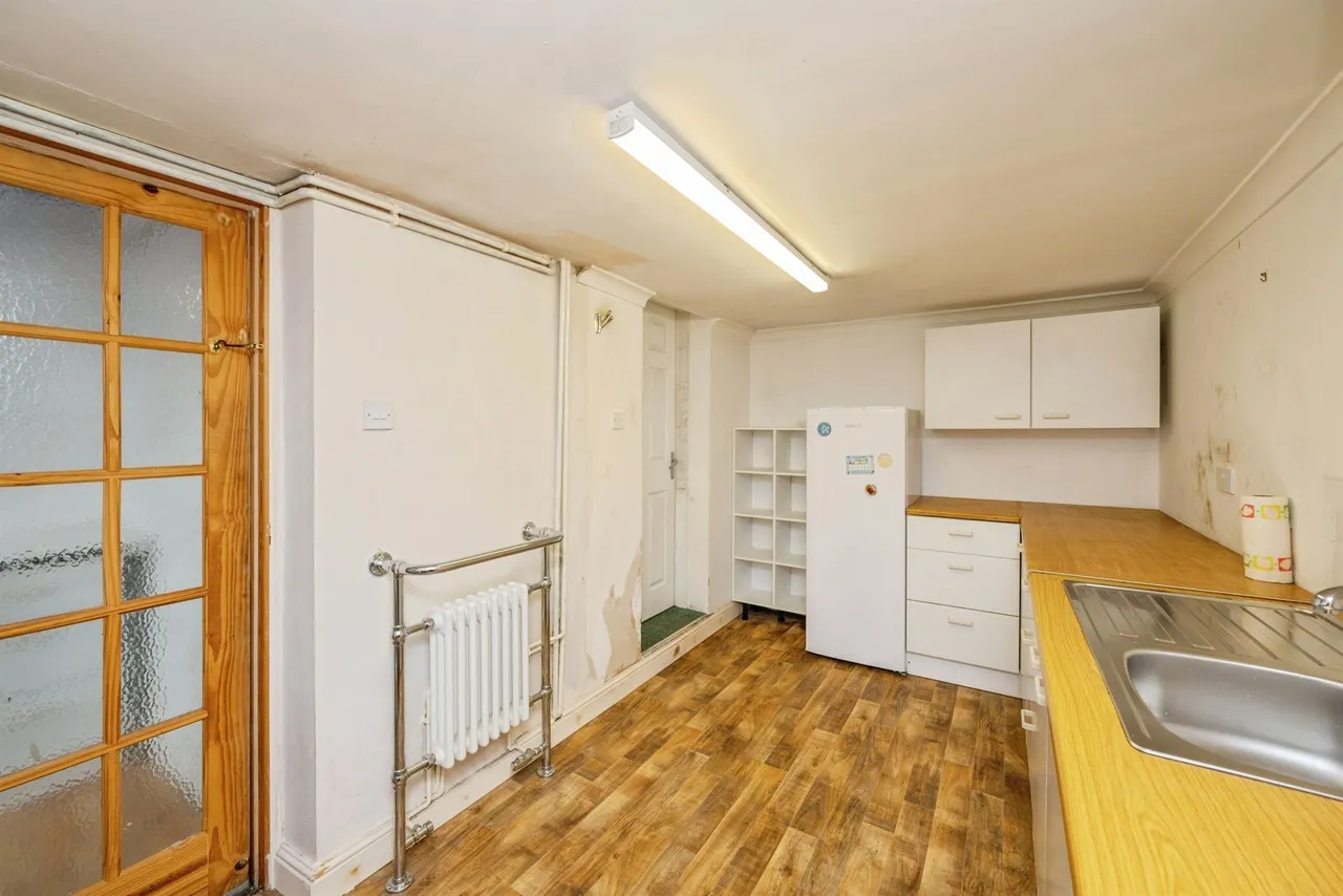 The Grange, Upper Longdon, WS15, photo 8