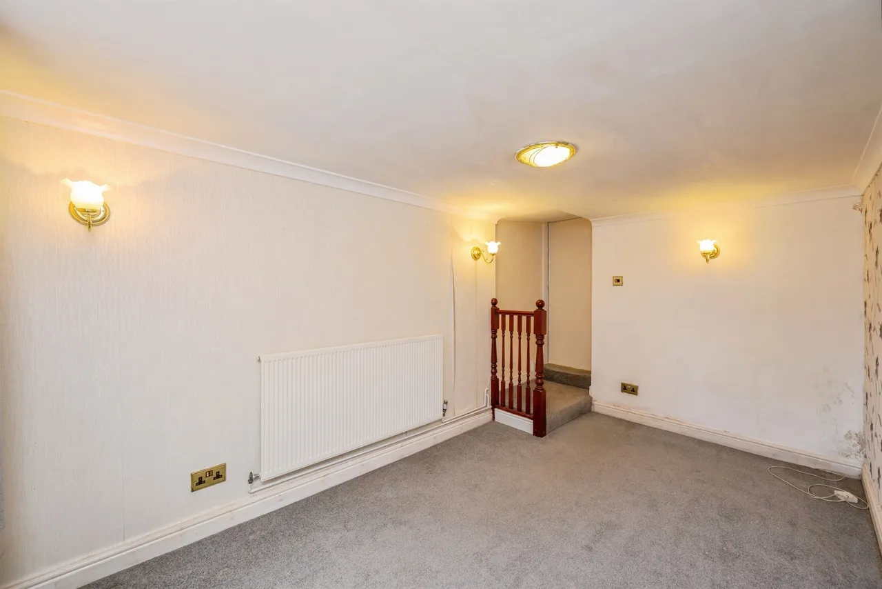 The Grange, Upper Longdon, WS15, photo 10