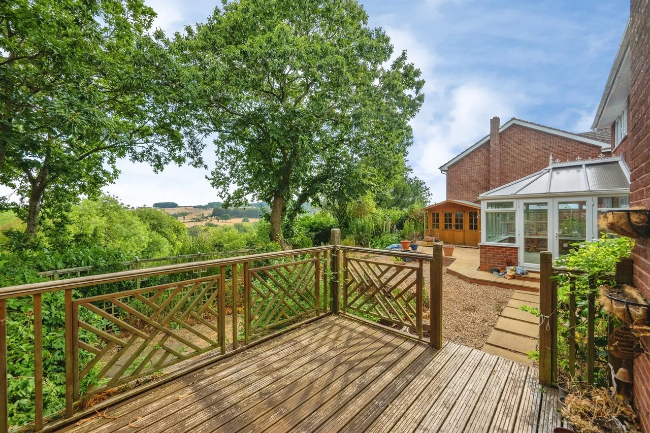 The Grange, Upper Longdon, WS15, photo 16