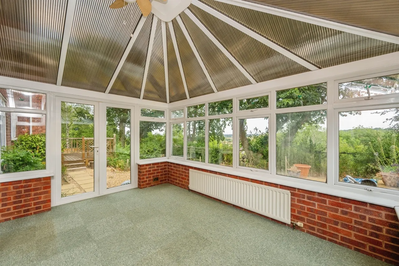 The Grange, Upper Longdon, WS15, photo 9