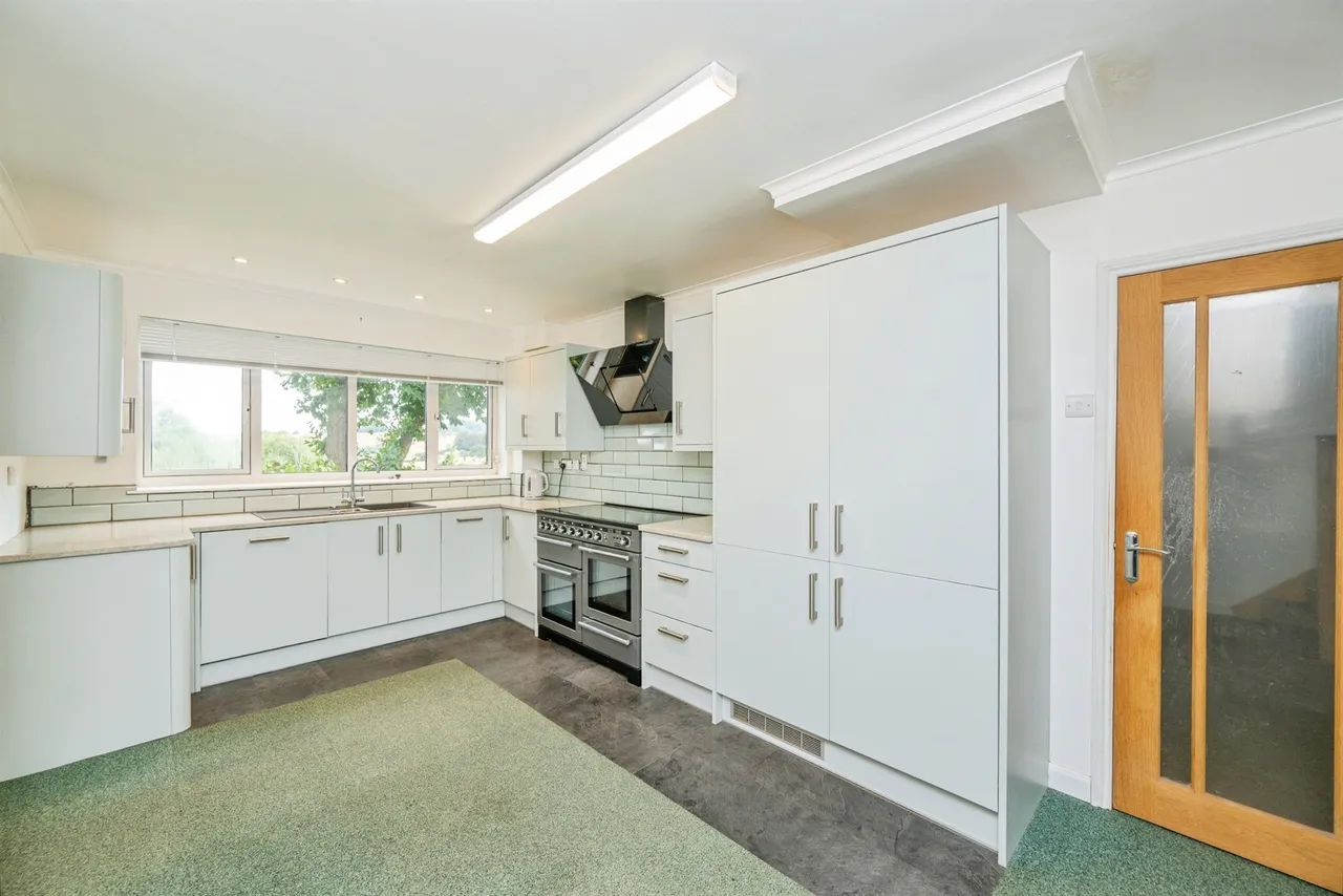 The Grange, Upper Longdon, WS15, photo 6