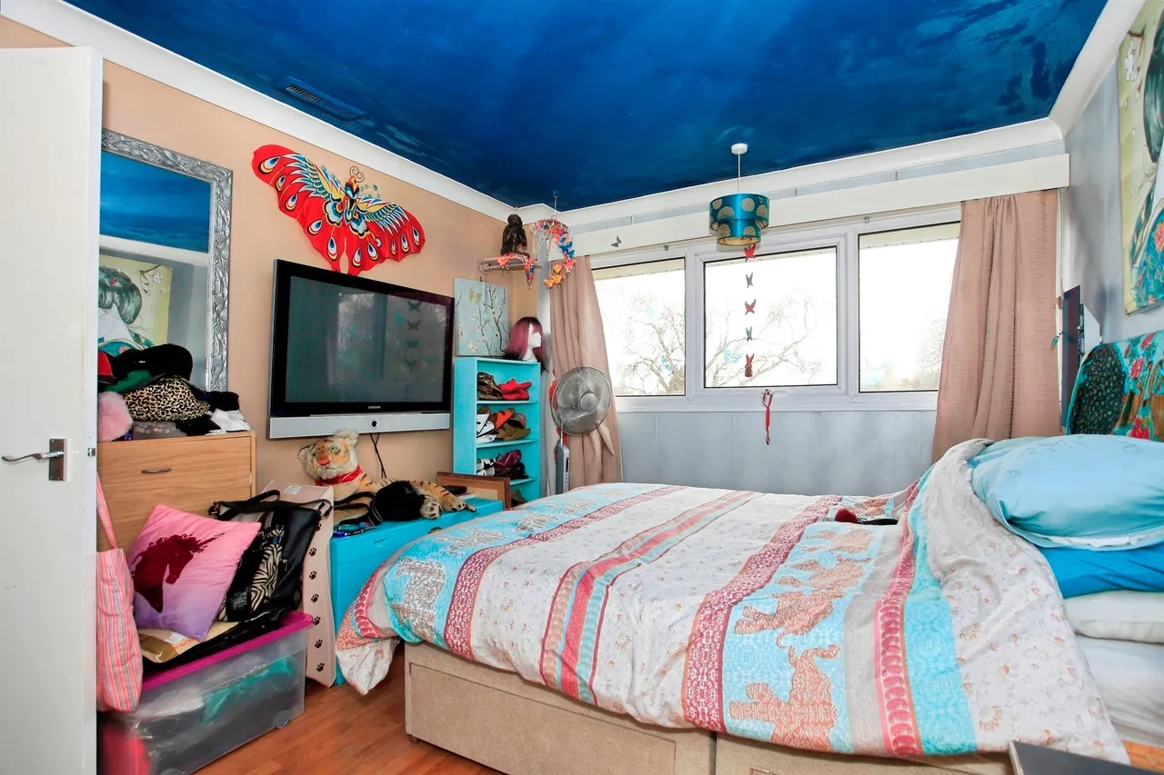 Bramall Court Peterborough, PE3, photo 6