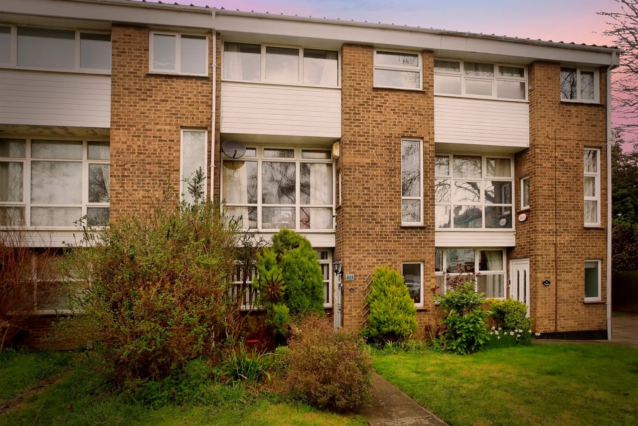 Bramall Court Peterborough, PE3, photo 2