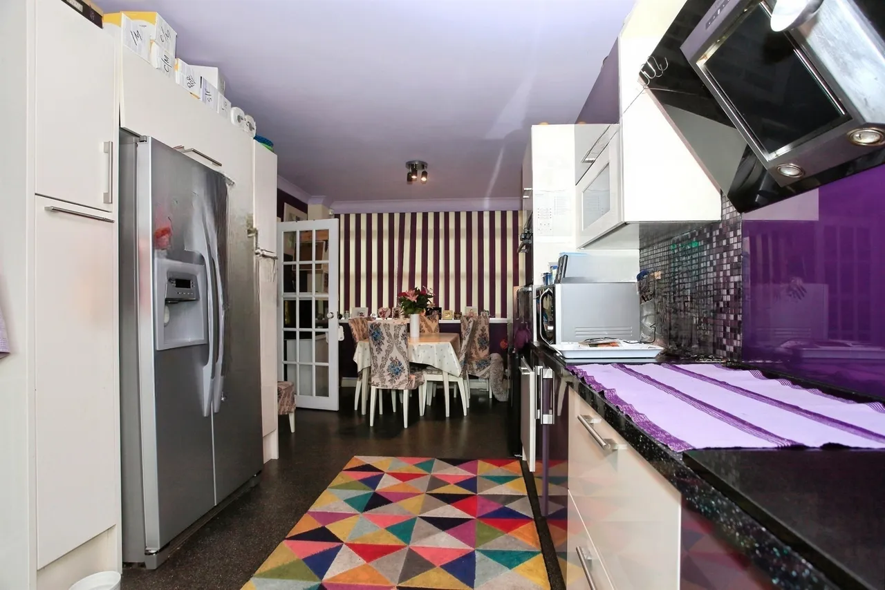 Bramall Court Peterborough, PE3, photo 3