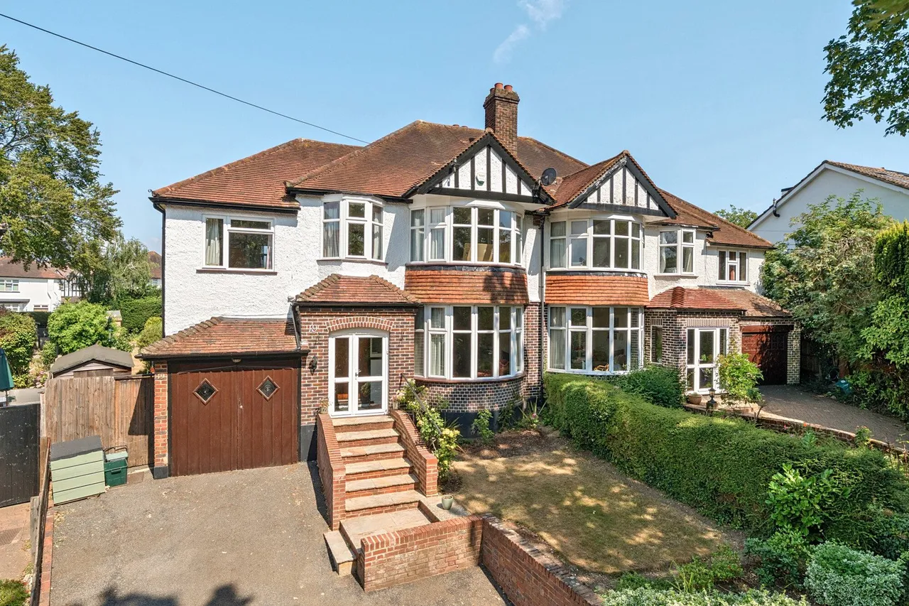 Goddington Lane, BR6, photo 20