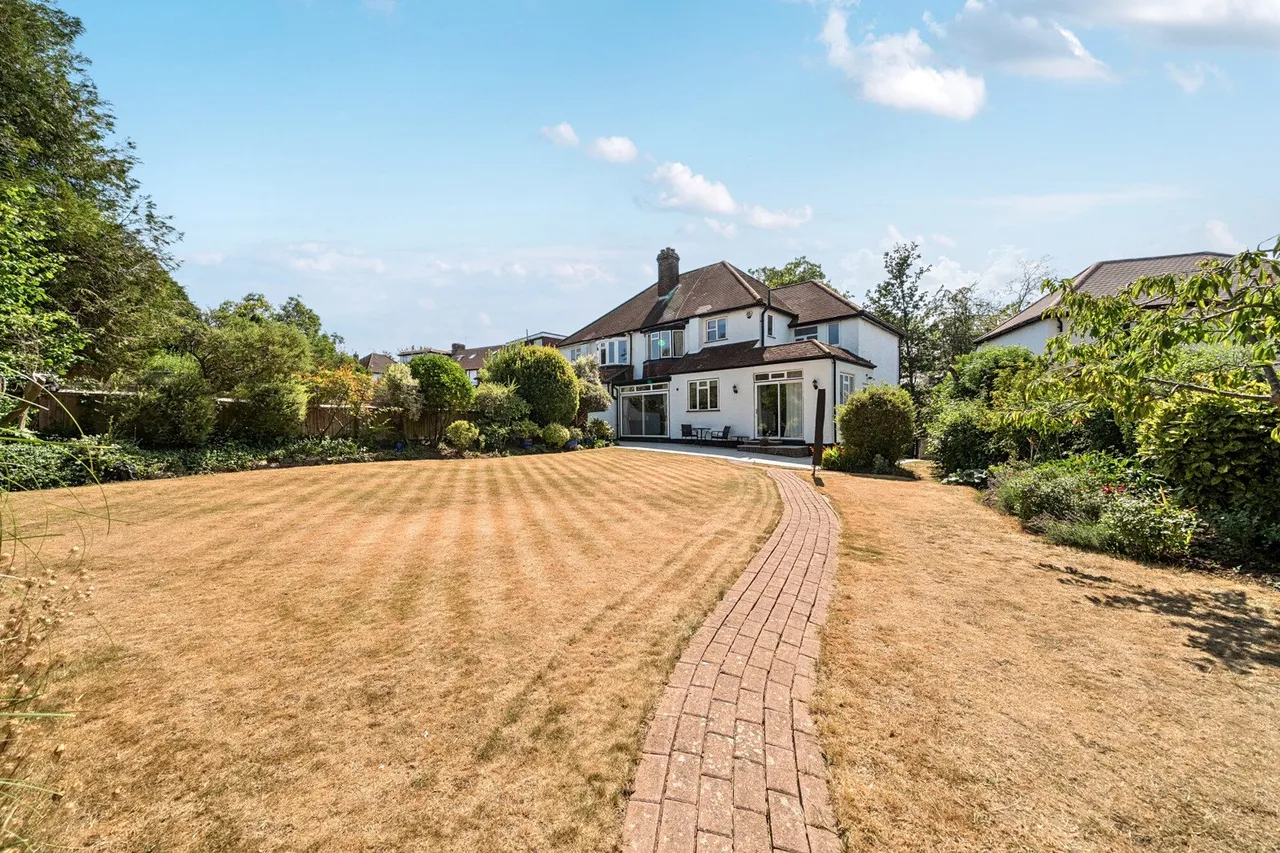 Goddington Lane, BR6, photo 4