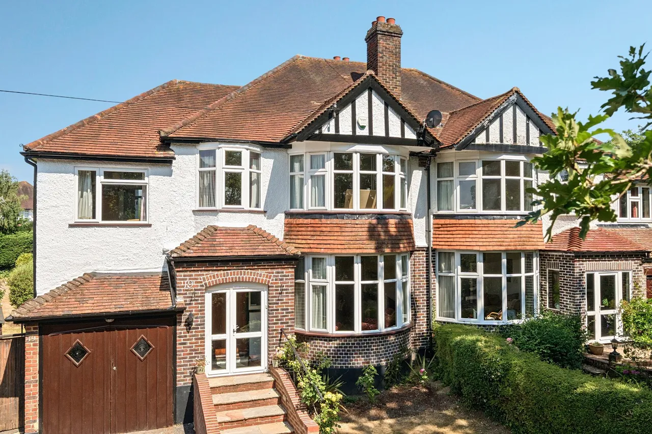 Goddington Lane, BR6, photo 19