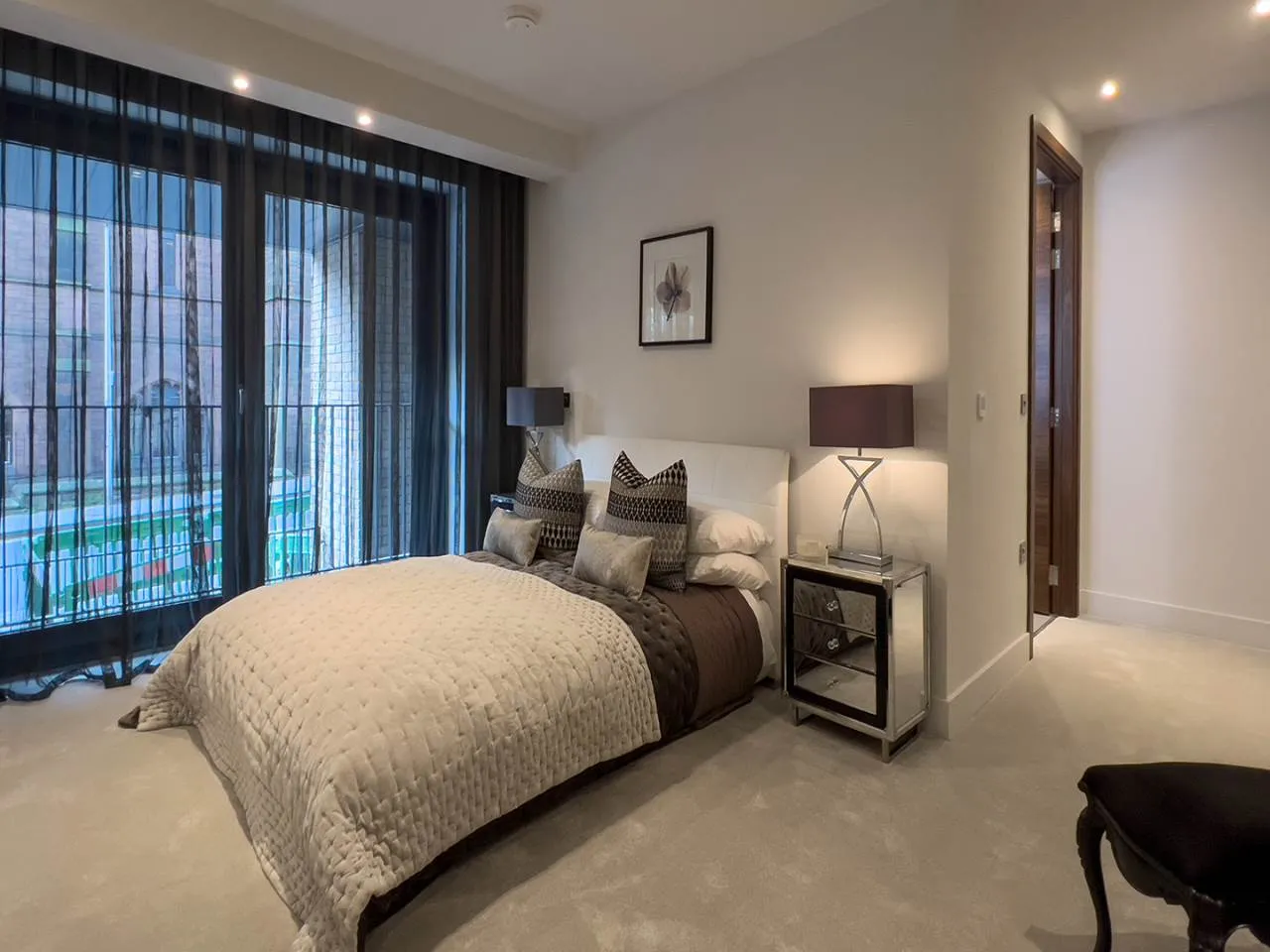 Belford Road, West End, EH4, photo 8