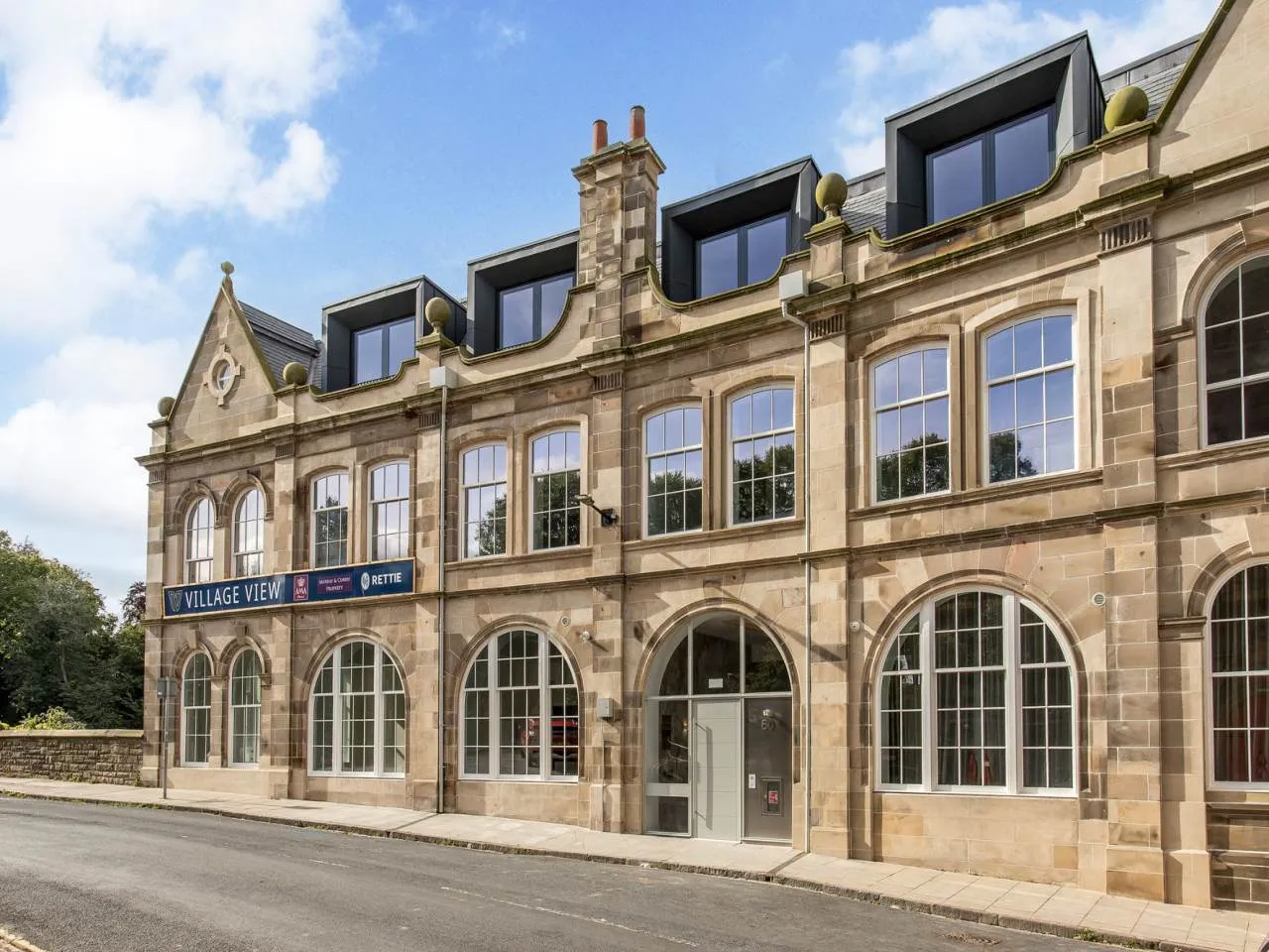 Belford Road, West End, EH4, photo 2