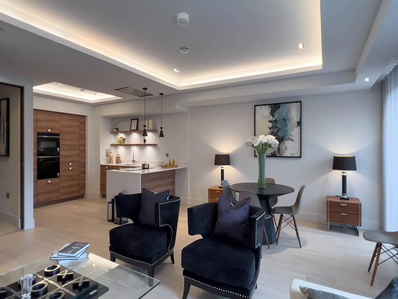 Belford Road, West End, EH4, photo 3