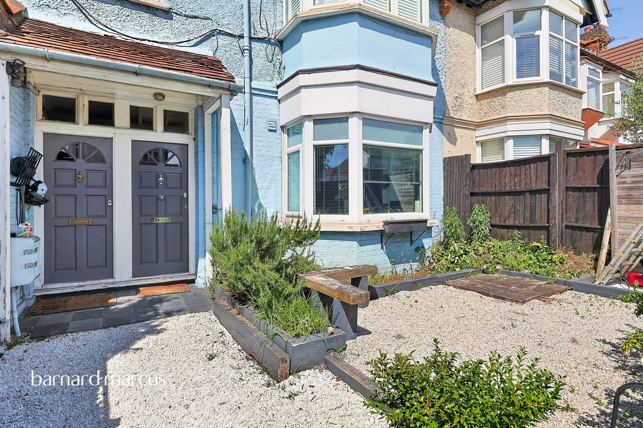 Upper Richmond Road West, East Sheen, London, photo 7