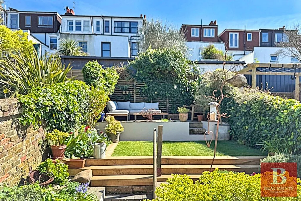 Osborne Road, Brighton BN1 6LU, photo 23