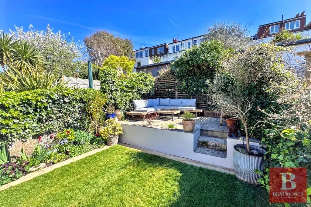 Osborne Road, Brighton BN1 6LU, photo 20