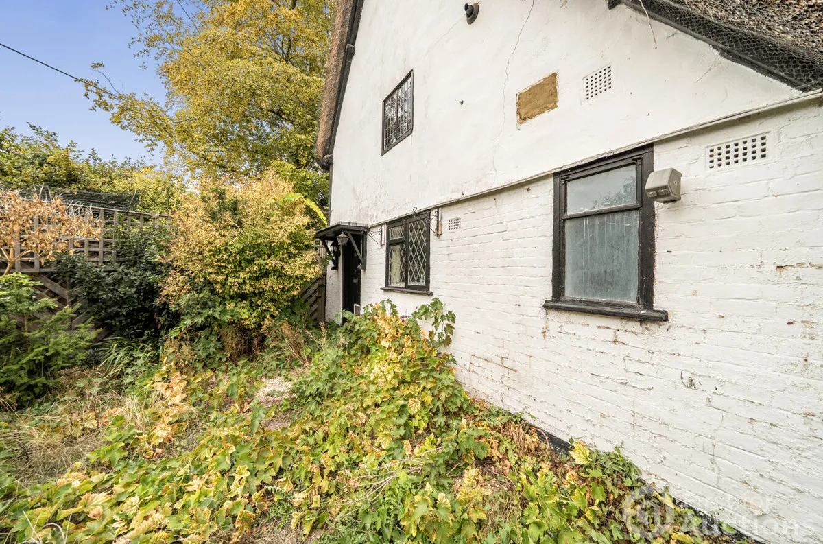 Lydalls Road, Didcot, photo 12