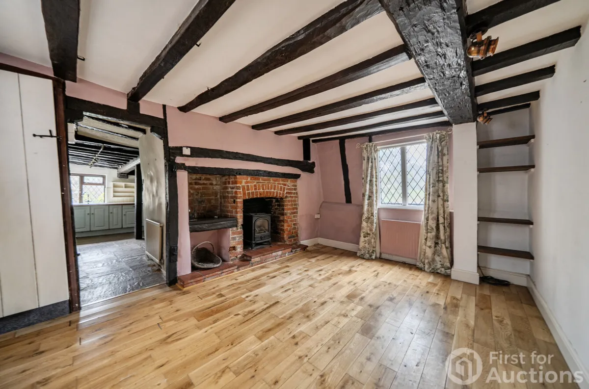 Lydalls Road, Didcot, photo 2