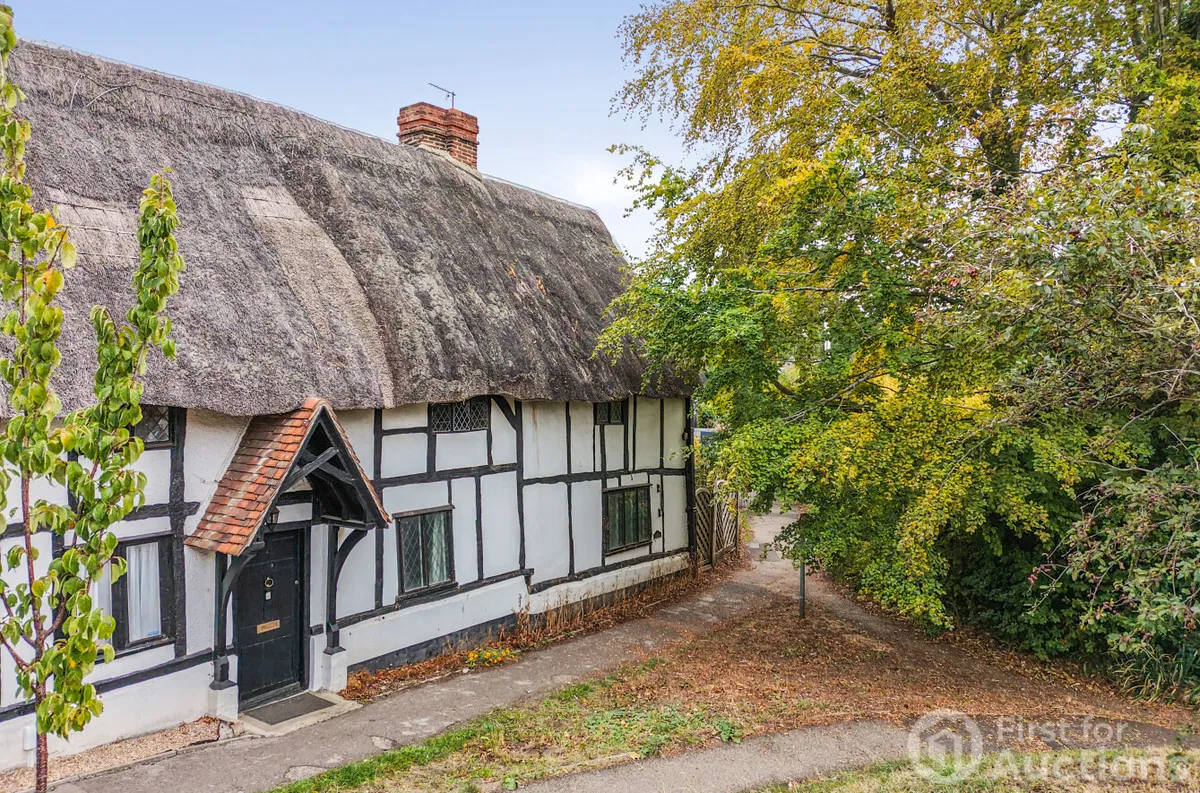 Lydalls Road, Didcot, photo 13
