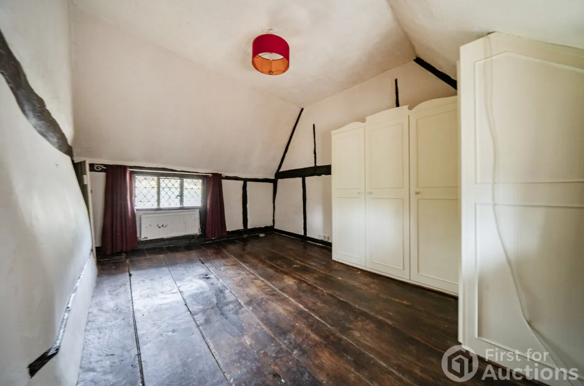 Lydalls Road, Didcot, photo 7