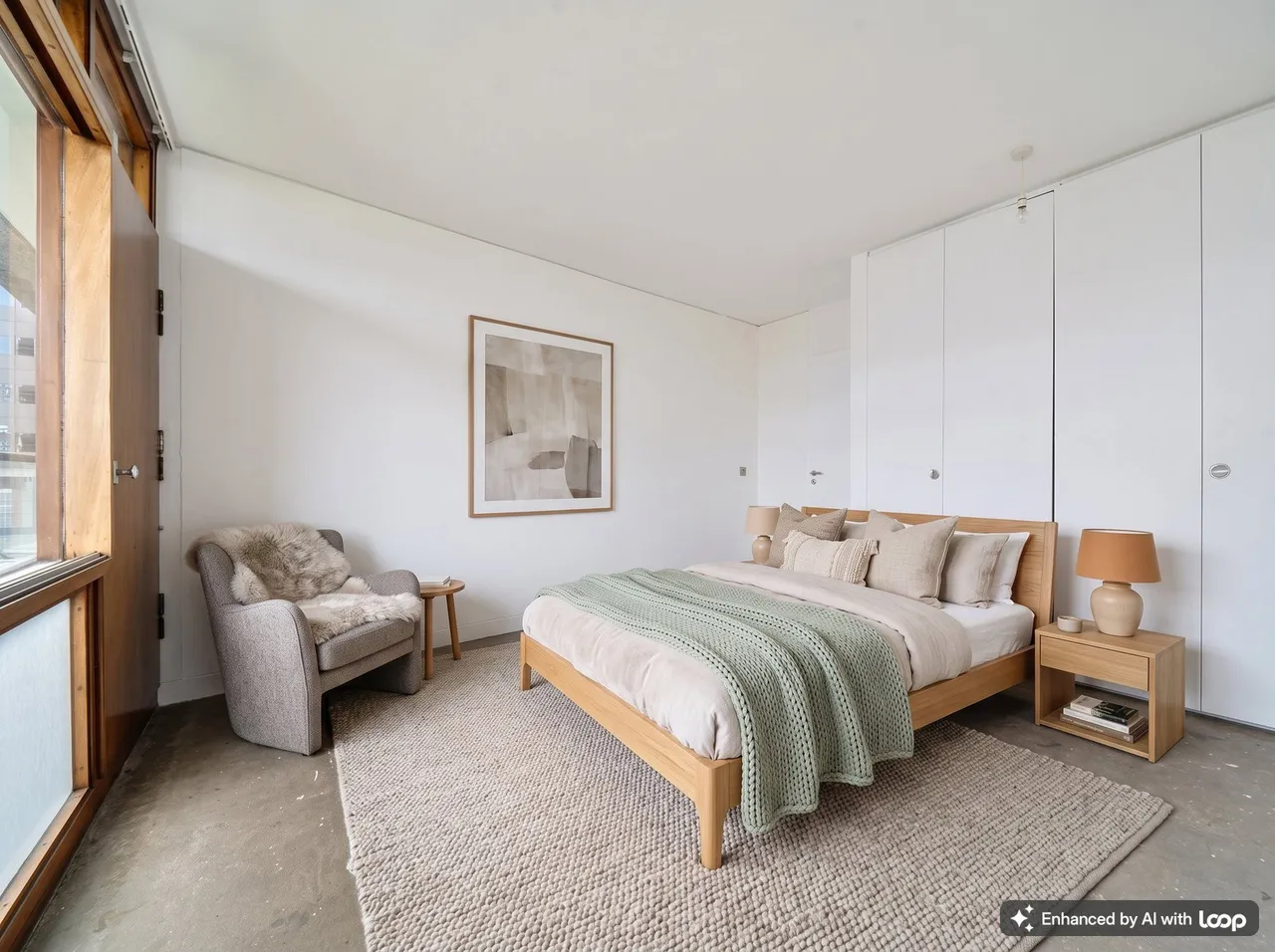 Mountjoy House Barbican EC2, photo 11