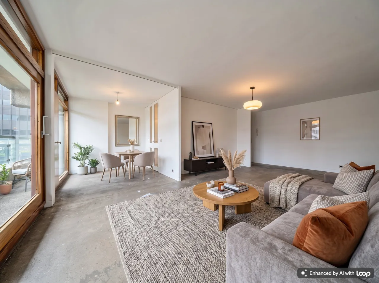 Mountjoy House Barbican EC2, photo 6