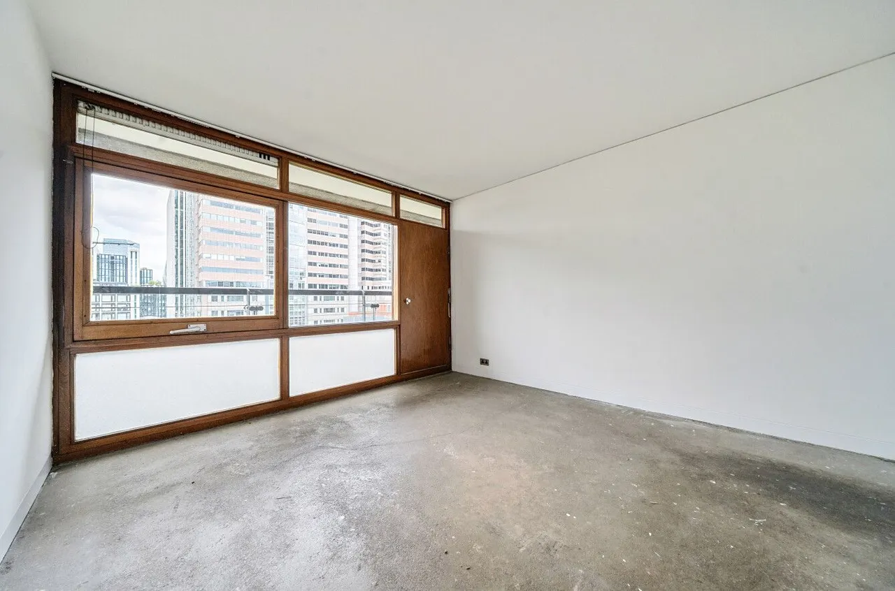 Mountjoy House Barbican EC2, photo 12