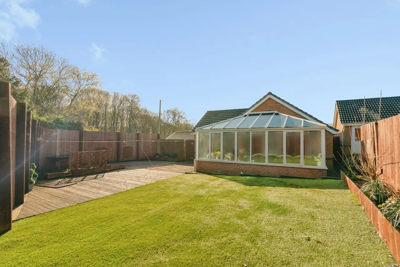 Valley Gardens, Hapton, Burnley, Lancashire, BB11, photo 18
