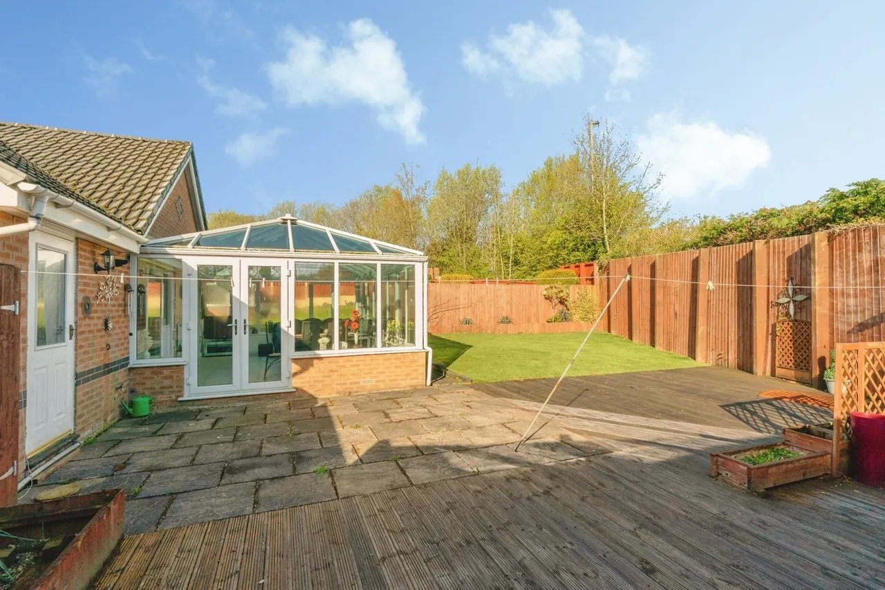 Valley Gardens, Hapton, Burnley, Lancashire, BB11, photo 17